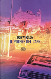 Il potere del cane by Don Winslow