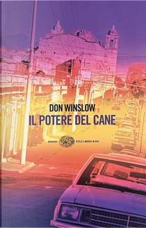 Il potere del cane by Don Winslow