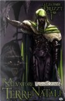 Les Royaumes oubliés - La Légende de Drizzt, tome 1 by Andrew Dabb, Andrew Pepoy, Collectif, R. A. Salvatore, Tim Seeley