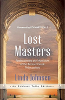 Lost Masters by Linda Johnsen