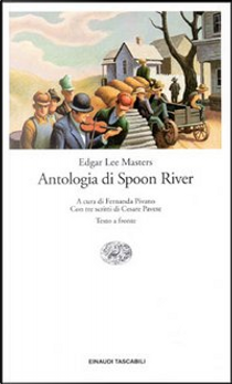 Antologia di Spoon River by Edgar Lee Masters