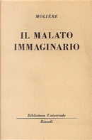 Il malato immaginario by Moliere