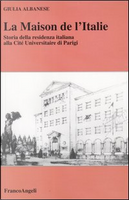 La maison de l'Italie by Giulia Albanese