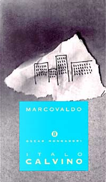 Marcovaldo by Italo Calvino