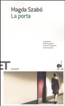 La porta by Magda Szabò
