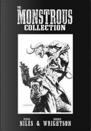 The Monstrous Collection by Steve Niles