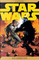 Star Wars Legends #47 by Darko Macan