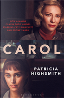 Carol by Patricia Highsmith