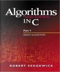Algorithms in C, Part 5 by Robert Sedgewick