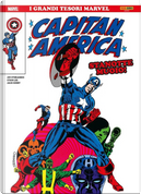 Capitan America: Stanotte Muoio by Jack Kirby, Jim Steranko, Stan Lee