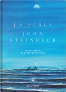 La perla by John Steinbeck
