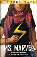 Marvel Must Have vol. 6 by Adrian Alphona, G. Willow Wilson