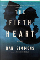 The Fifth Heart by Dan Simmons