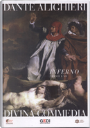 Divina Commedia vol. 1 - Inferno canti I-XII by Dante Alighieri