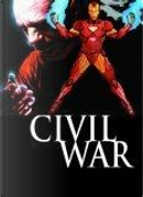 Civil War by Frank Tieri, Staz Johnson
