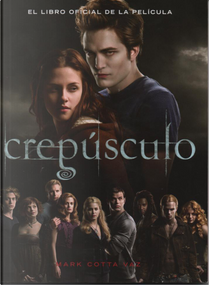 Crepúsculo by Mark Cotta Vaz