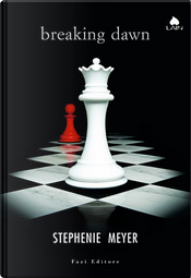 Breaking dawn by Stephenie Meyer