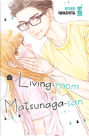 Living-room Matsunaga-san vol. 3 by Keiko Iwashita