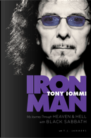 Iron Man by T. J. Lammers, Tony Iommi