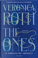 The Ones by Veronica Roth