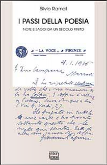 I passi della poesia by Silvio Ramat