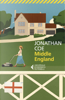 Middle England by Jonathan Coe