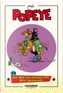 Popeye n. 44 by E. C. Segar