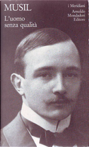 L'uomo senza qualità - Vol. 1 by Robert Musil