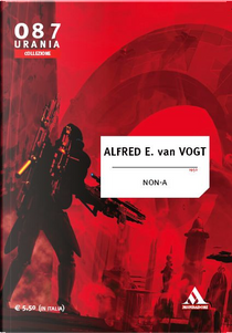 Non-A by Alfred Elton Van Vogt