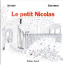 Le petit Nicolas by Sempé