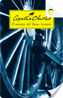 Il mistero del Treno Azzurro by Agatha Christie