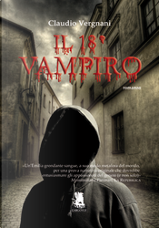 Il 18° vampiro by Claudio Vergnani