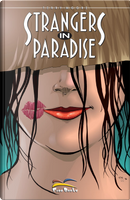 Strangers in Paradise - Nuova edizione volume quarto by Terry Moore