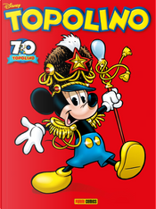 Topolino n. 3306 by Carlo Panaro, Federico Rossi Edrighi, Giorgio Fontana, Giulio D'Antona, Roberto Gagnor, Silvia Ziche