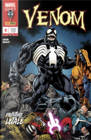 Venom vol. 12 by Mike Costa