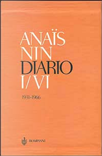 Diario 1931-1966 by Anaïs Nin