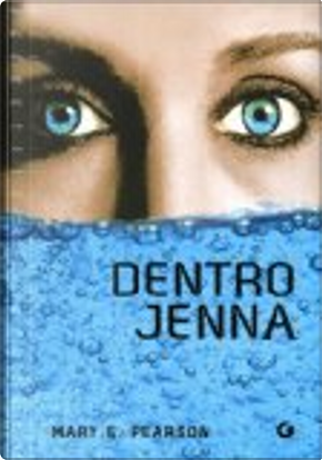 Dentro Jenna by Mary E. Pearson