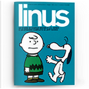 Linus: anno 1, n. 2, maggio 1965 by Al Capp, Charles M. Schulz, G. B. Zorzoli, George Herriman, Guido Crepax, Klark Kinnaird, Ranieri Carano, Sydney Jordan