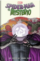 Spider-Man vs Mysterio by Dan Slott, Fred Van Lente, Stan Lee, Tom DeFalco