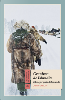 Crónicas de Islandia by John Carlin