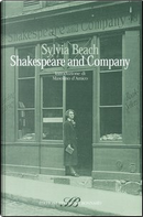Shakespeare and Company by Sylvia Beach