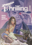 Thrilling! n. 1 by Ennio Missaglia, Giorgio Cavedon, Vicente Segrelles