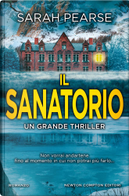 Il sanatorio by Sarah Pearse