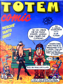 Totem Comic n. 88, anno VI, 1 marzo 1992 by Alfonso López, Das Pastoras, Didier Tronchet, Edika, Enrique Ventura, Fer, Hoviv, Ivà, Jean-Pierre Autheman, José Luis Martin, Lluïsot, Luca Boschi, Map, Maëster, Miguel Ángel Nieto, Oscar, Prats, Sergio Aragones, Willem, Xavier Roca