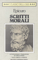 Scritti morali by Epicuro