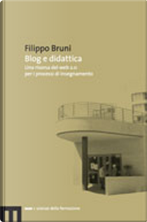 Blog e didattica by Filippo Bruni