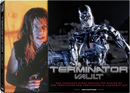 Terminator Vault by Ian Nathan