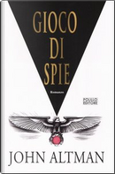 Gioco di spie by John Altman