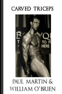 Carved Triceps by Paul Martin