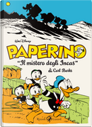 Paperino e il mistero degli Incas by Carl Barks